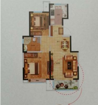 天津最新新房停工项目,天津消失的房子