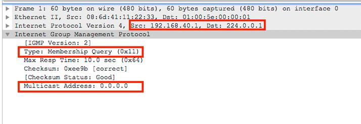 igmpsnooping在哪一层运行,igmpsnooping配置方法