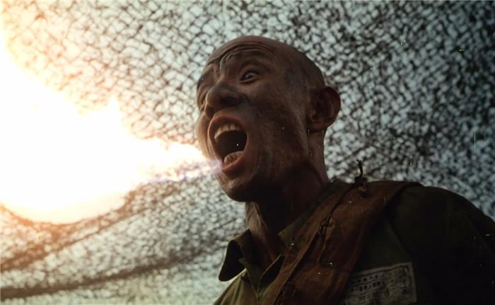 三毛从军记军队表演,三毛从军记原片