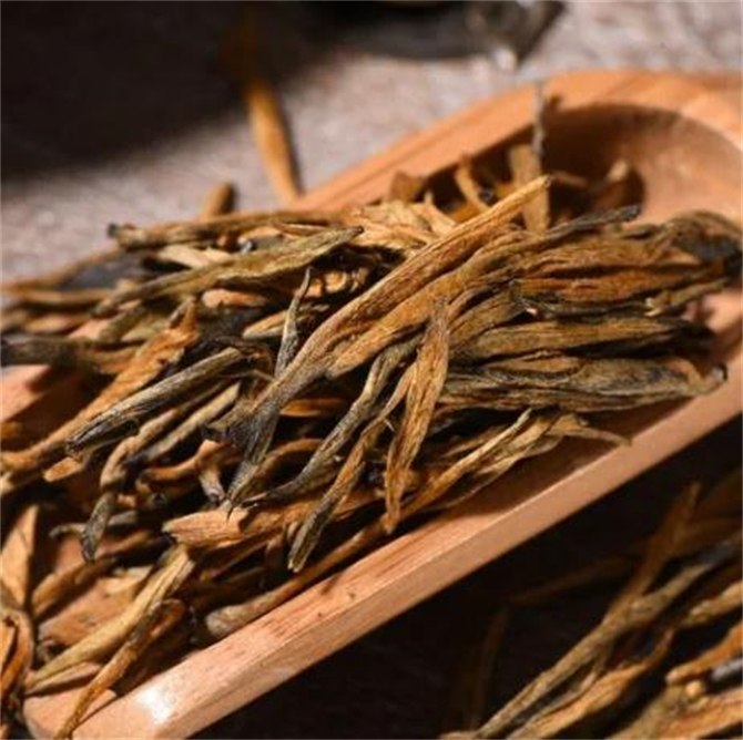 好的滇红茶有哪些特点,滇红茶是什么茶