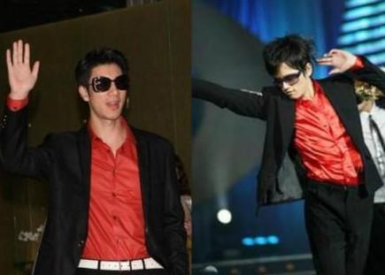 明明一身土味，穿的衣服贼贵，他们一走时尚路线，大牌就跟着遭殃