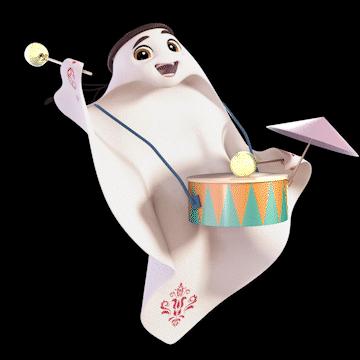 2022年世界杯吉祥物馄饨皮,世界杯馄饨皮吉祥物