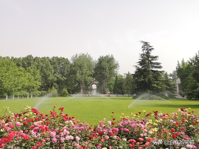 北京交通大学好吗？未来交通领域的璀璨明珠，梦想起航的卓越学府