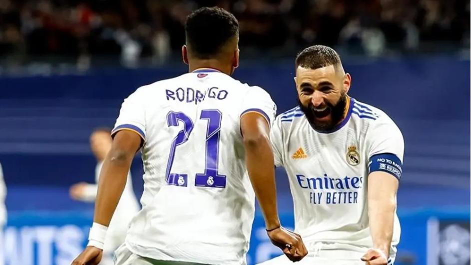 2020-2021欧冠决赛分析,2021-2022赛季欧冠赛程揭晓