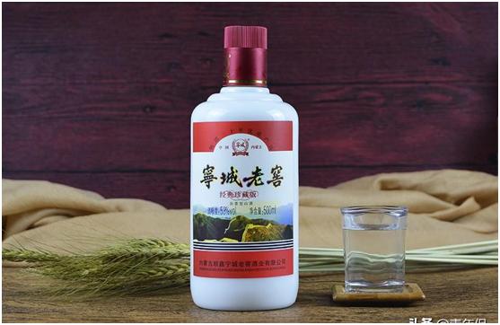 宁城老窖是怎么没落的,宁城老窖塞外茅台怎么样