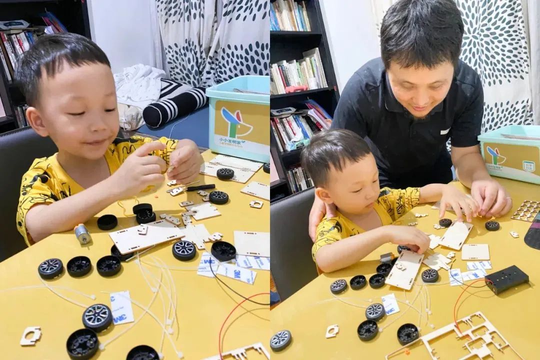 这个非常实用的小发明你学会了吗,一个盒子小发明