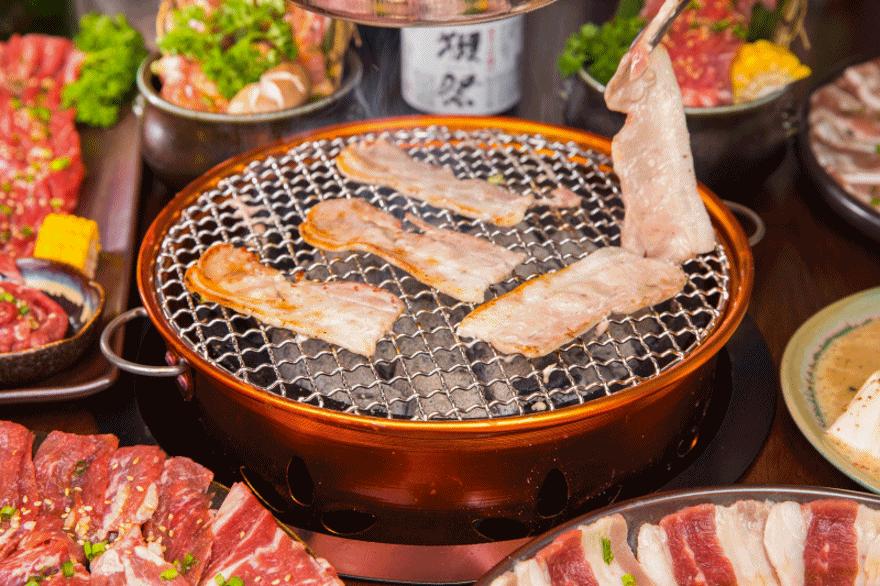 龙岩万达烧烤店哪家好吃,龙岩万达京畿烤肉