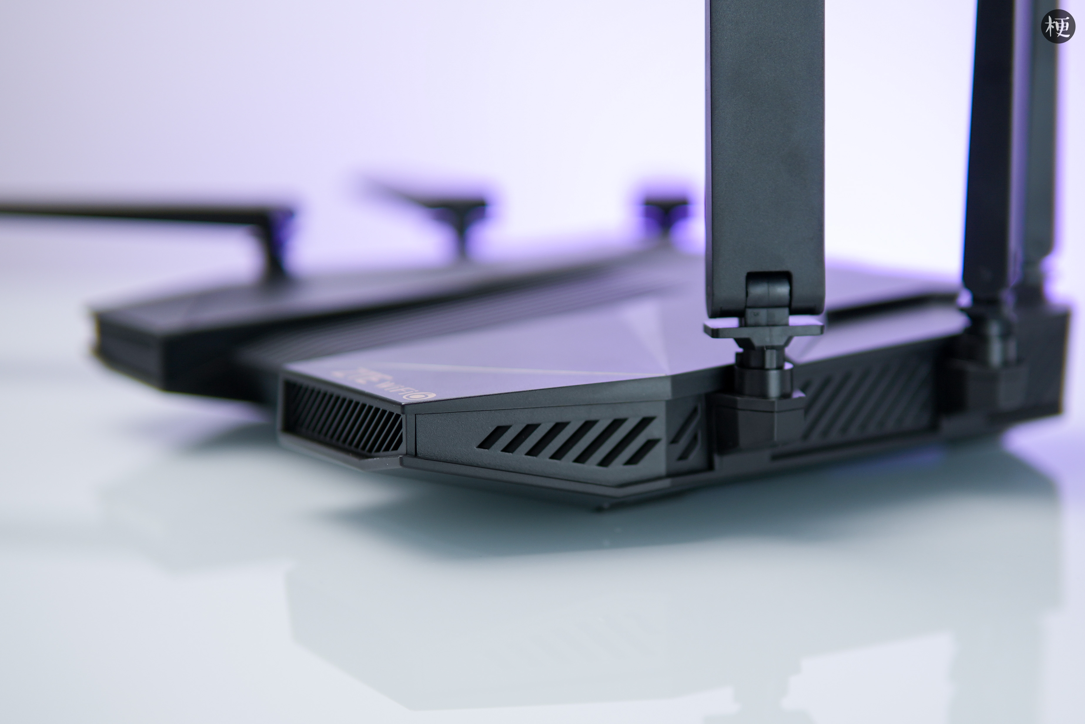 中兴ax5400pro对比tp-linkax6020,中兴路由器ax5400pro支持双宽带吗