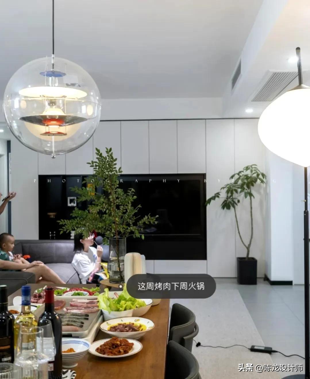 安徽90后小夫妻拒绝过度装修,辽宁夫妻拒绝过度装修