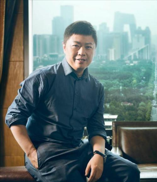 王冉投资童瑶的影视剧,王冉童瑶结婚了吗