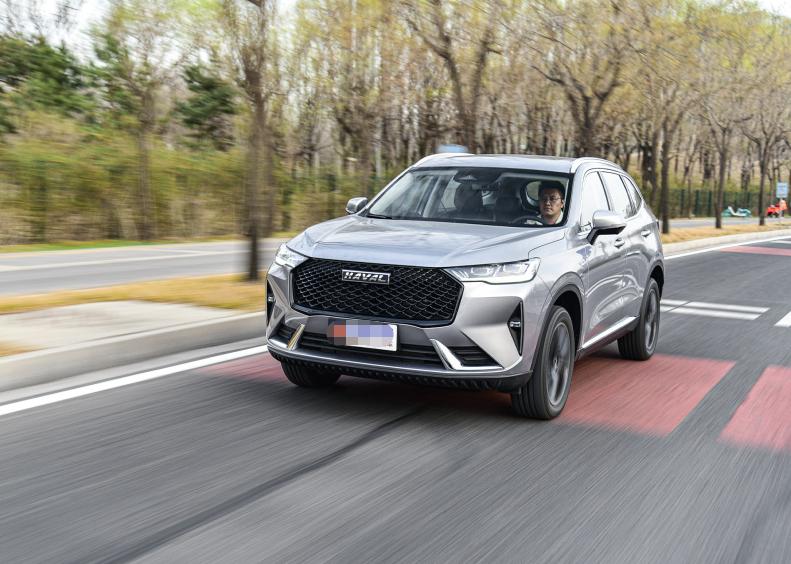 开哈弗h6和帝豪,开过哈弗h6再开合资