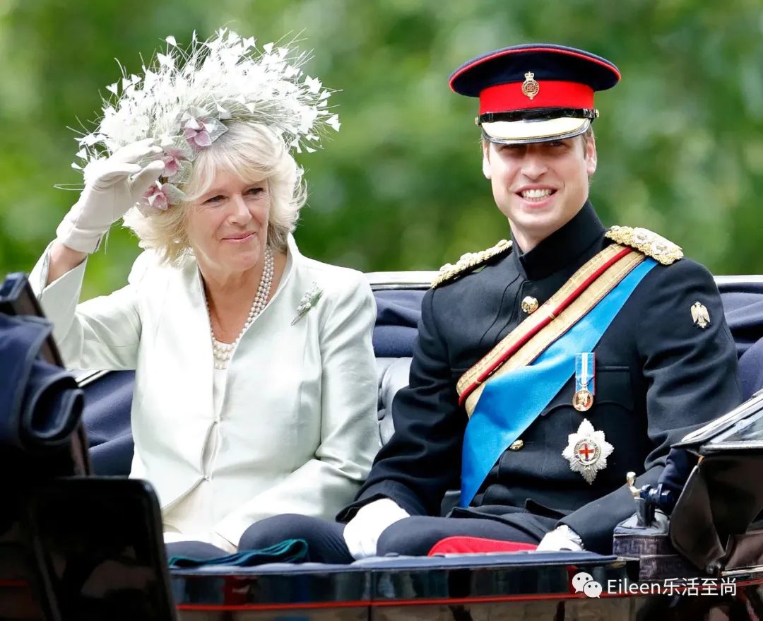 造谣儿子出轨？王室婆媳多年宫斗竟生出这么多瓜？