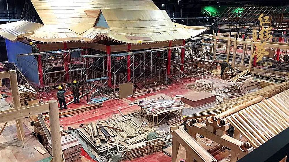 新红楼梦贾宝玉通灵,新红楼梦贾宝玉找林黛玉