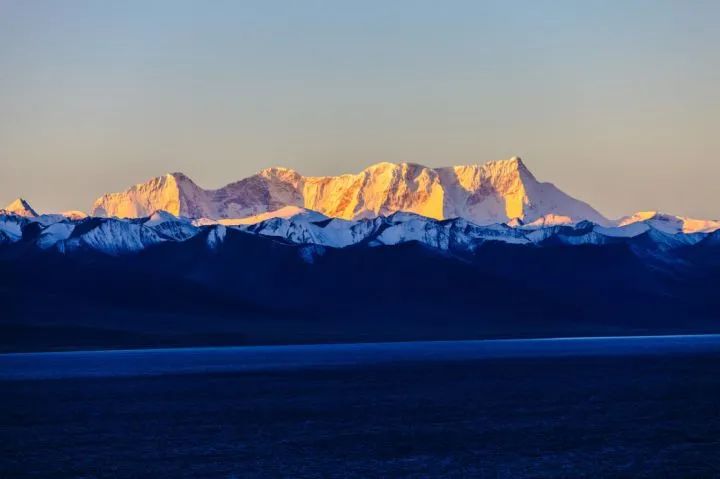 西藏和西北旅游攻略,藏西都有哪些地方旅游