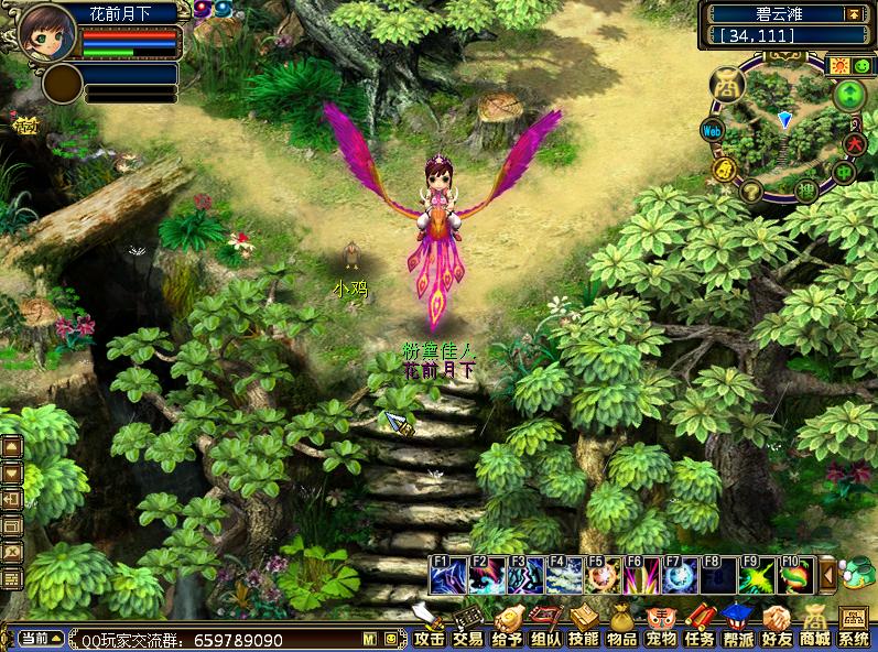 梦幻古龙回合制,梦幻西游新手保姆级教学