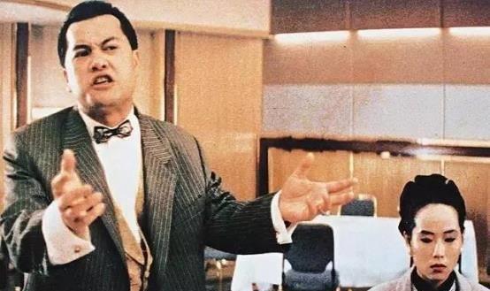 上海滩丁力婚后视频,新上海滩丁力知道许文强死