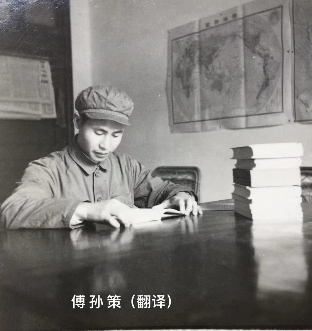 军邮飞鸿传书情暖援老官兵