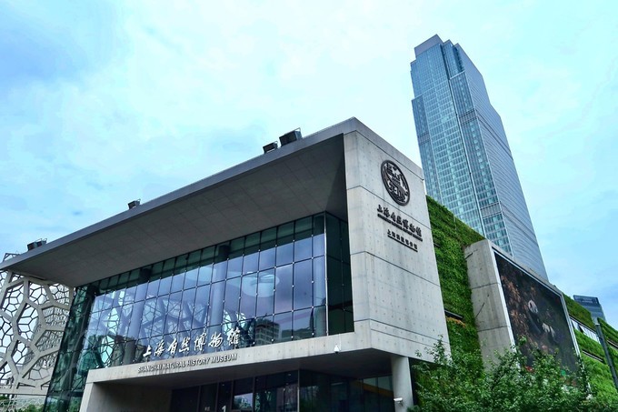 上海四天五夜旅游攻略,上海周边四天三夜攻略