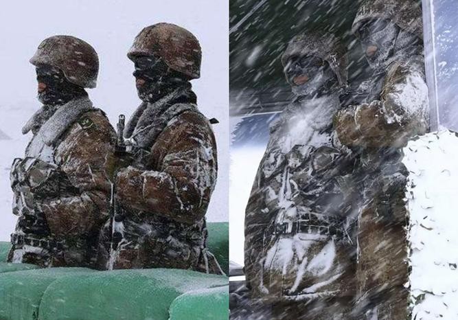 2021年一线边防兵退役后的待遇,边防部队改革后官兵如何安置