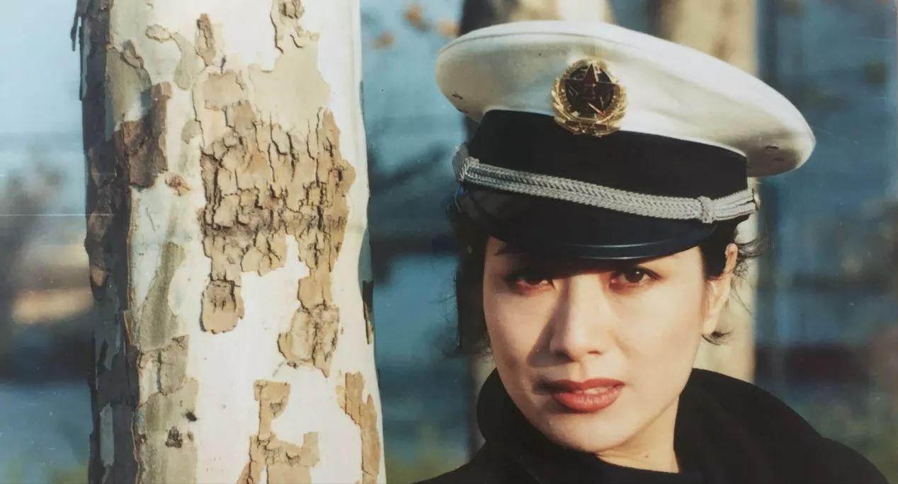 演员王静年轻时有多漂亮,最有气质的演员王静