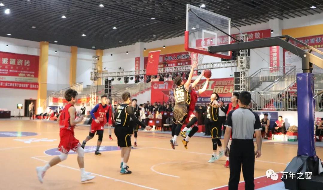 江西省第二届男子篮球联赛排名,江西篮球联赛2021排名