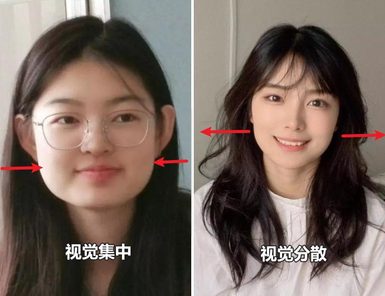 头发的长短稀疏决定衰老的速度,头发稀少又白让人一下子老了几岁