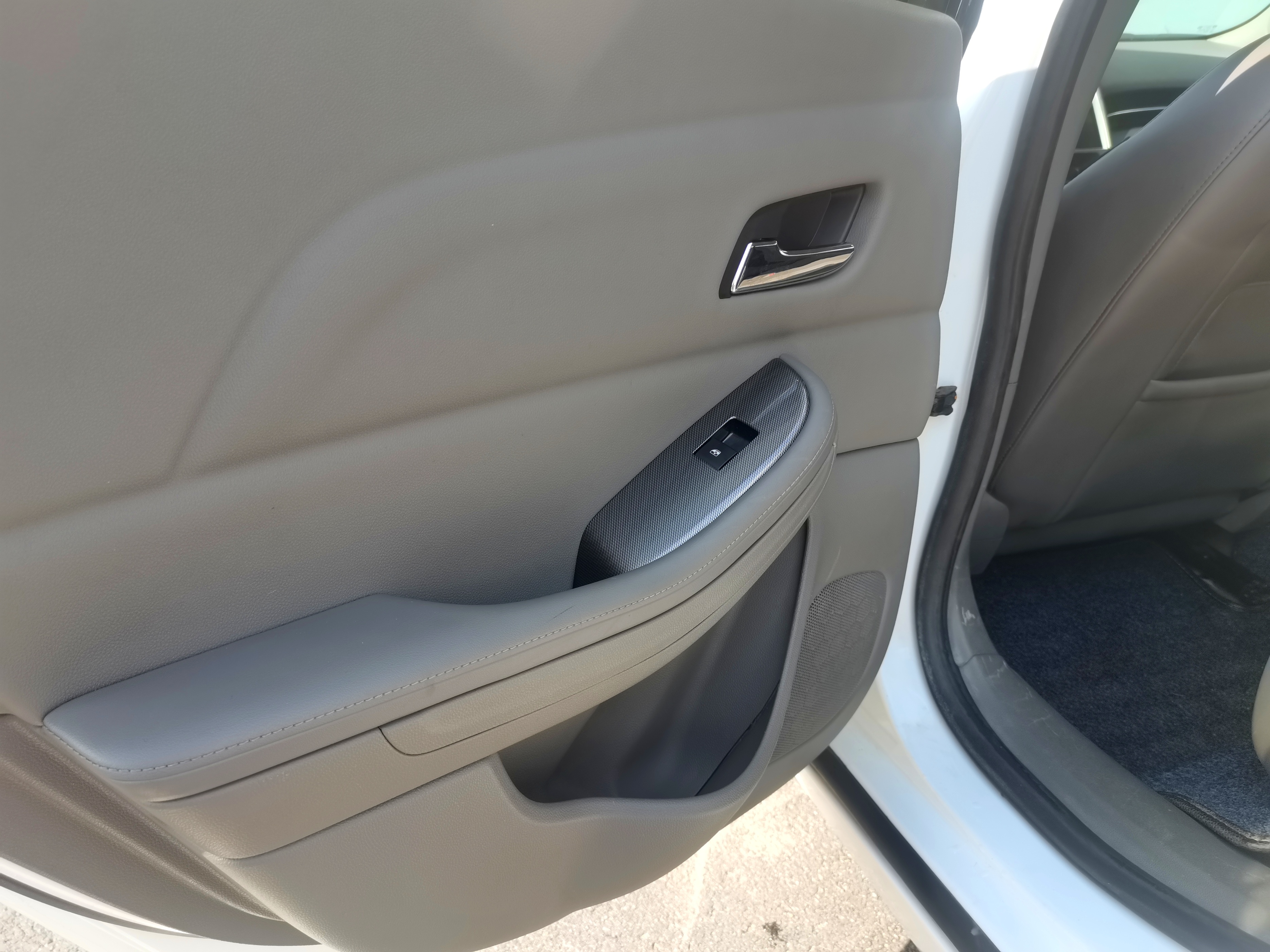 美系轿车性价比,美系车迈锐宝好不好