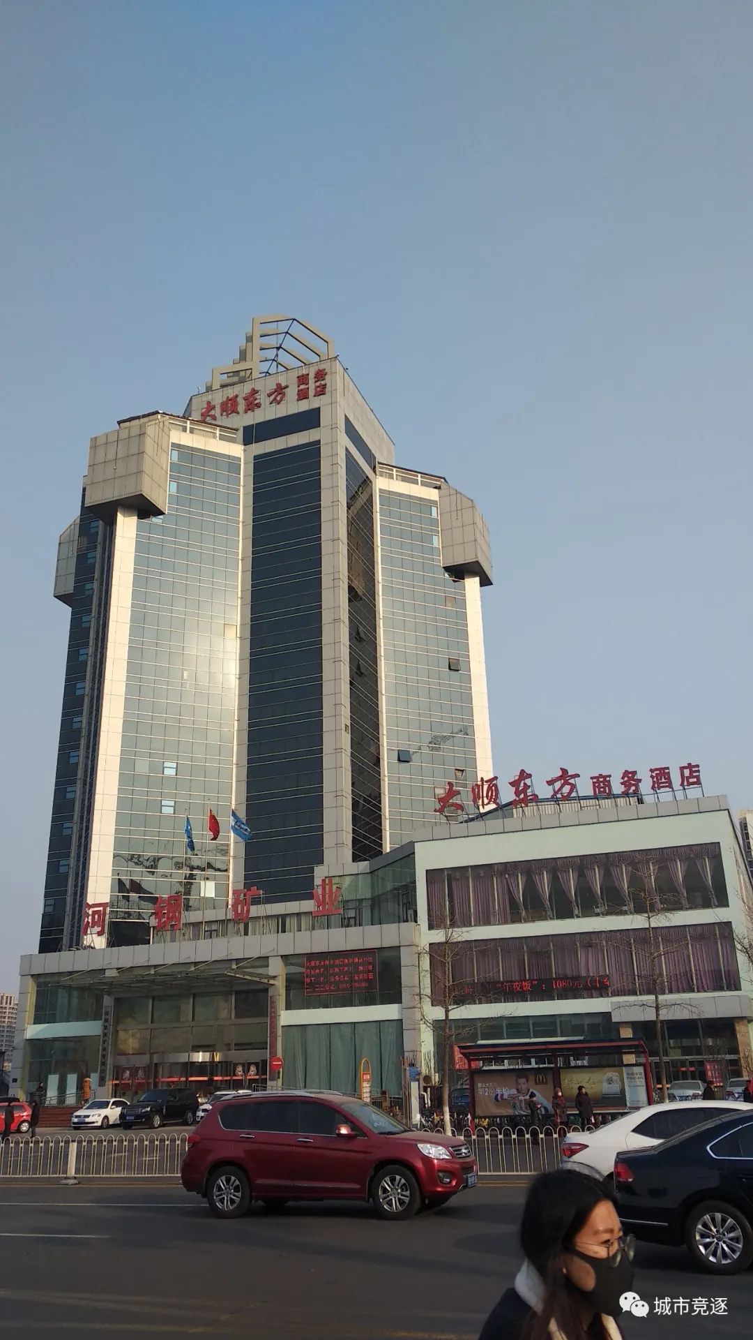 唐山沿海航拍,向海图强曹妃甸