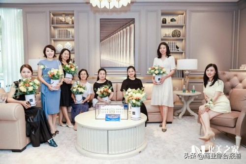 北美之家整装馆惊艳深圳|定制空间，不定义想象