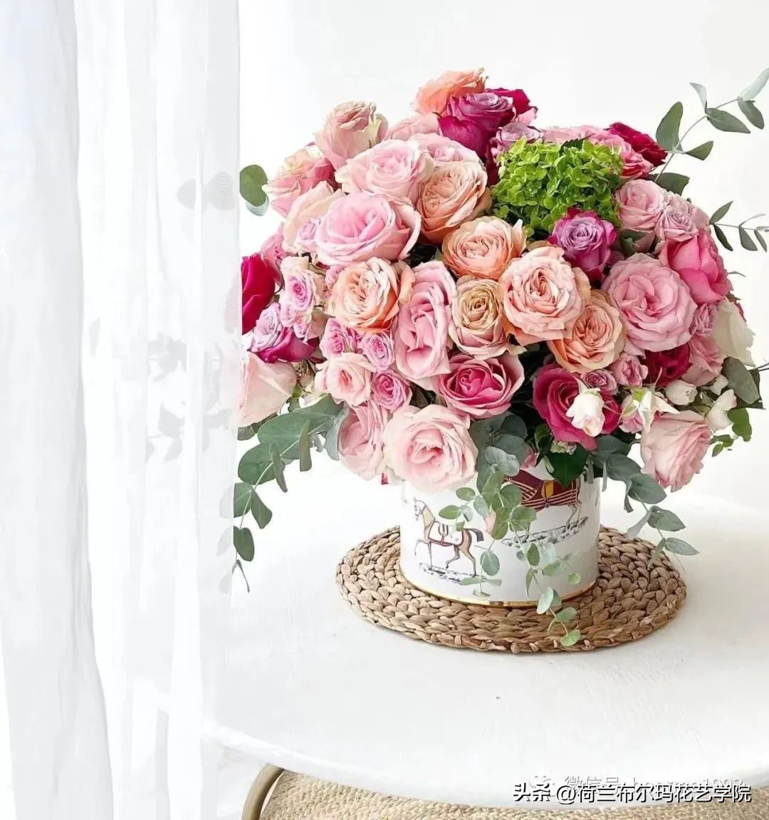 花店的经营技巧有哪些,如果想开一个花店该怎么经营