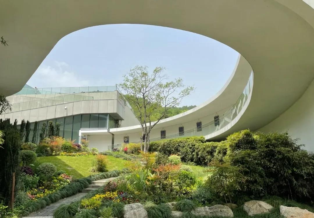 中国丝绸博物馆和中国之江博物馆,博物馆中国的服装