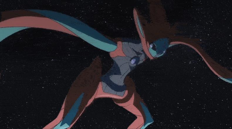 这些传说、幻之宝可梦的专属招式，你都知道吗？