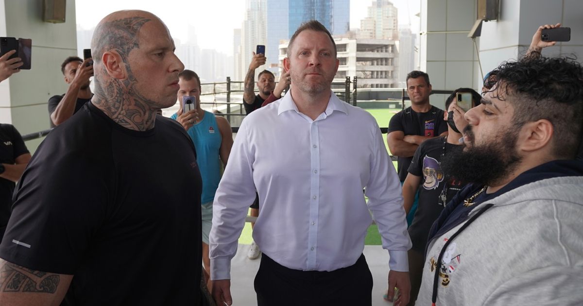 伊朗绿巨人vs马丁福特视频,伊朗绿巨人和马丁福特