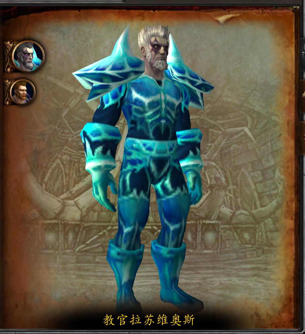 纳克萨玛斯40人副本入口,魔兽世界纳克萨玛斯副本攻略