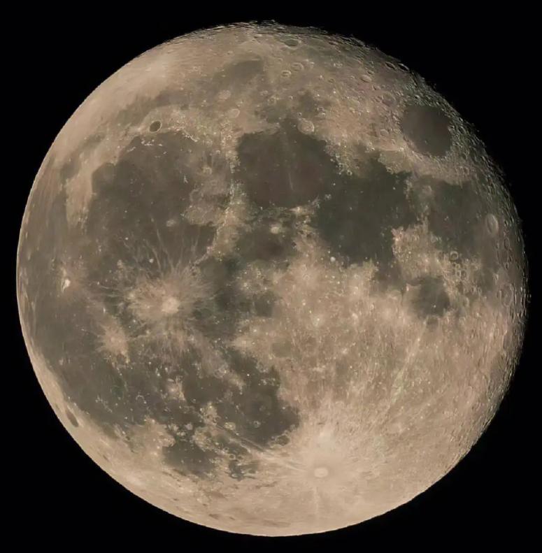 日食月食的记载最早在哪个朝代,我国古代对月食最早记录