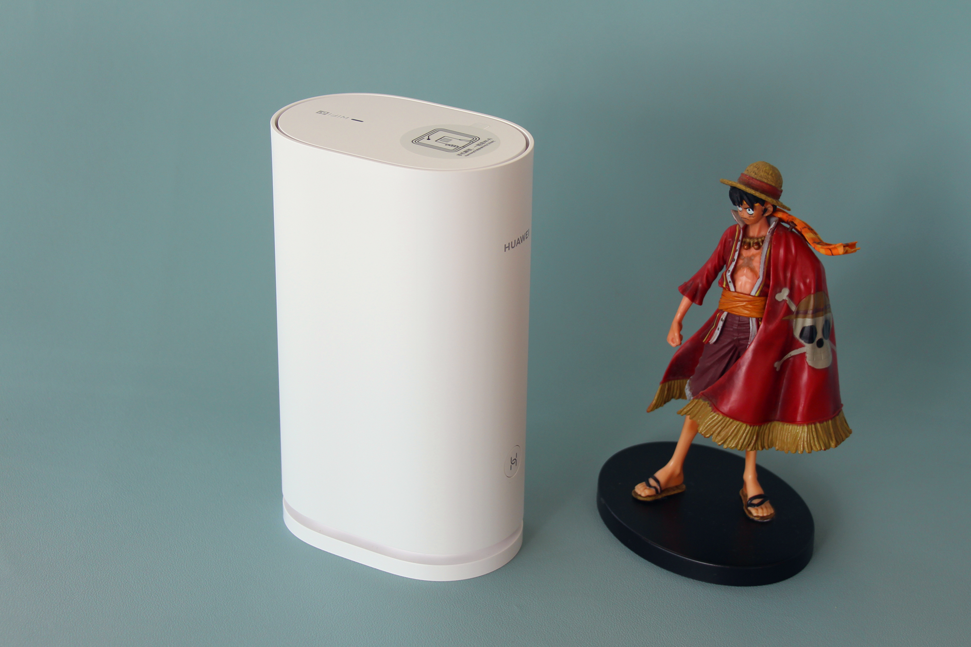 华为q6子母路由器,华为凌霄子母路由器q6