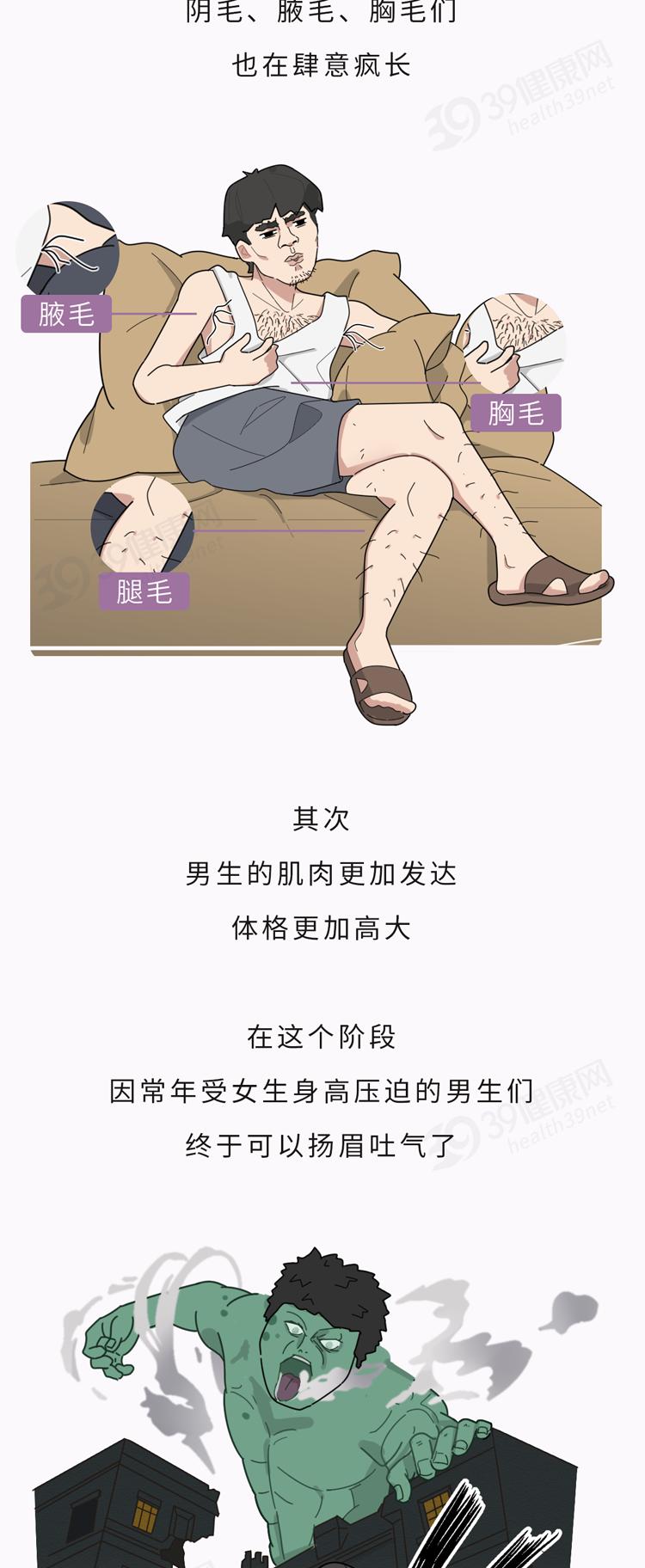 男生也有脆弱的时候,男生脆弱需要做什么