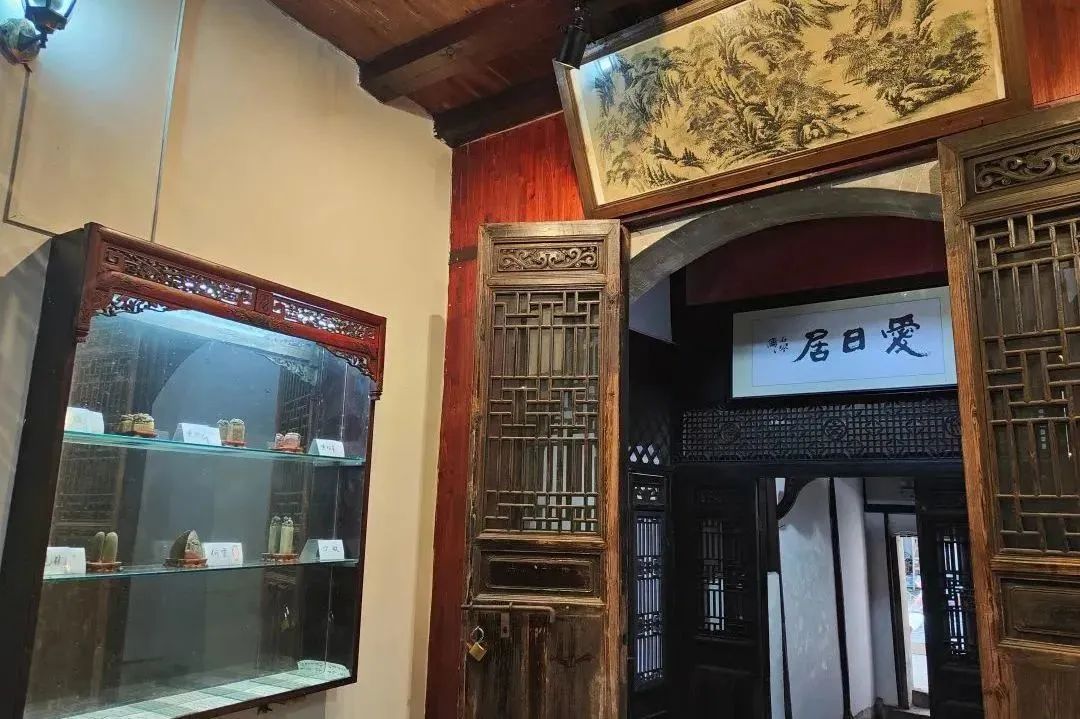 古徽州徽文化旅游攻略,徽州自由行旅游攻略最新