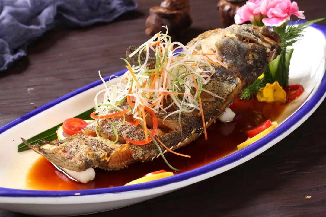 这些鱼都吃过，我是怎么活到现在的？！