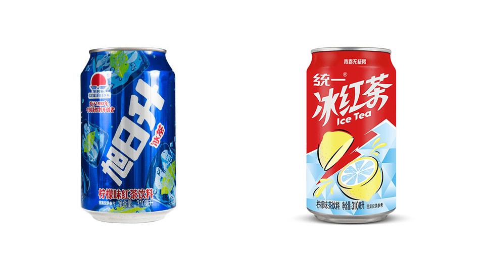 康师傅能否成为中国的饮料巨头,康师傅创业史