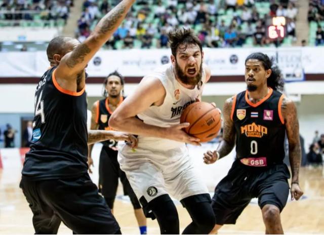 中国男篮球员年薪多少,中国台北男篮最新归化球员名单