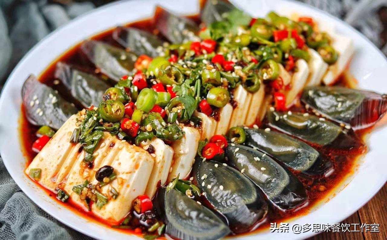 年夜饭必备的6道凉拌菜清爽解腻,年夜饭必备10道凉拌菜的做法