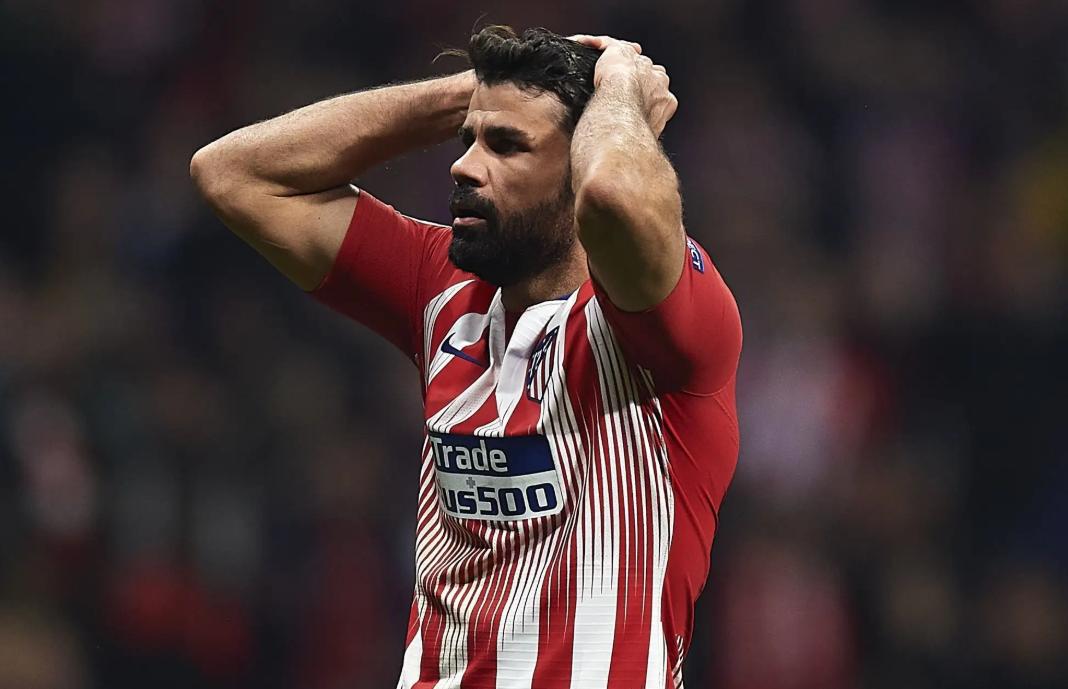 盛世容颜迭戈科斯塔,盛世美颜迭戈科斯塔揍佩佩