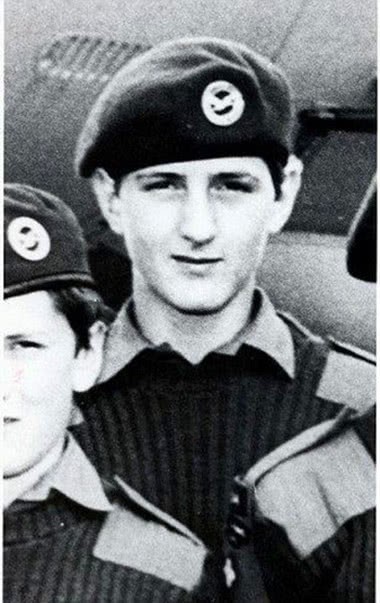 英女王骑马照,50年代英女王的高光时刻