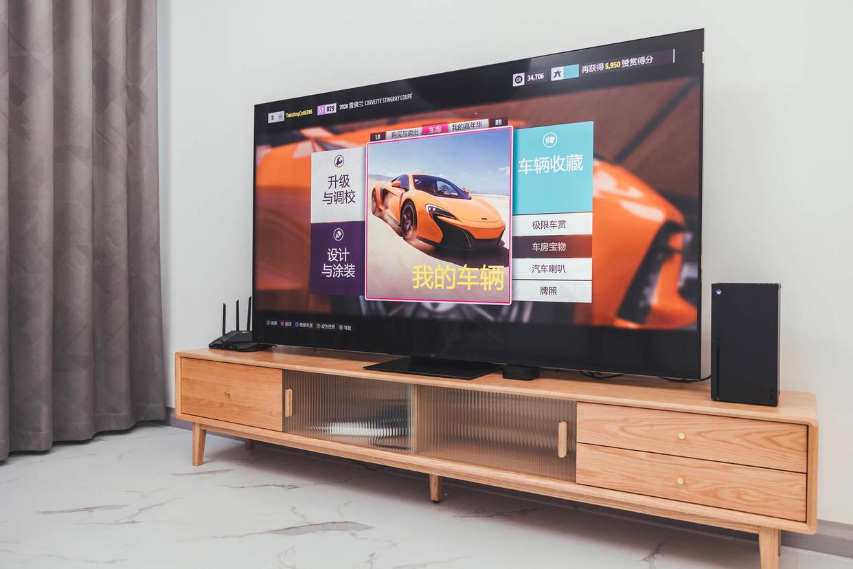 公认最好65寸电视机品牌,65寸电视机哪个品牌好性价比高