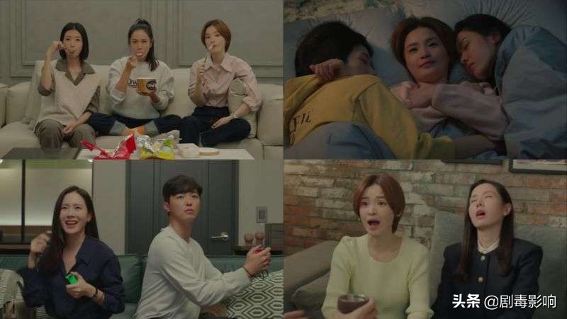 2022年十部熬夜必看韩剧,2022年新上映的韩剧