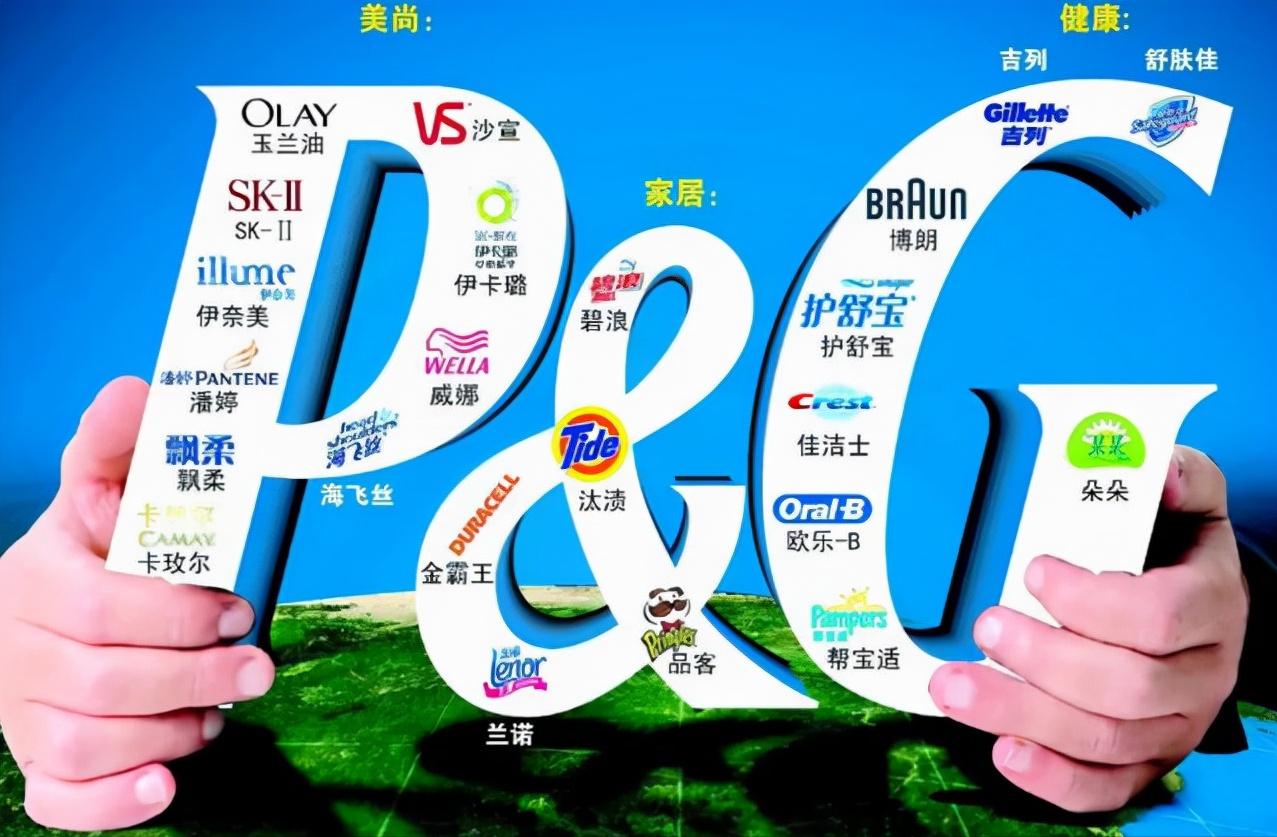 跨国公司围剿国货的真相,国货被外资收购遇尴尬