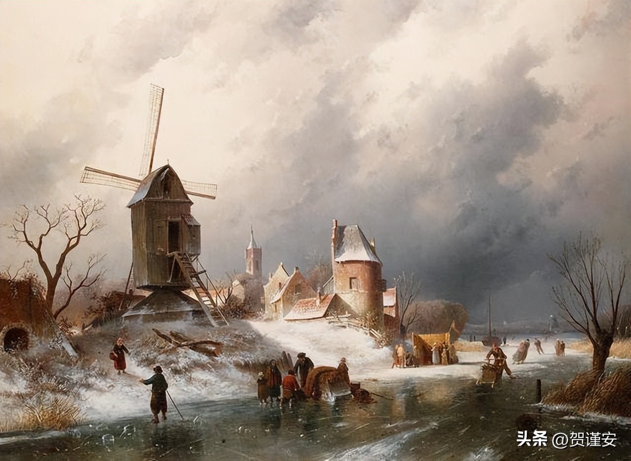 荷兰探险家阿贝尔·塔斯曼，发现了新西兰的历史背景及意义