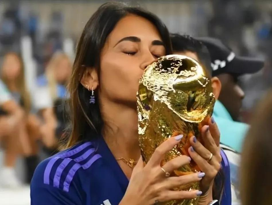 送别梅西的文案,梅西送别恩里克