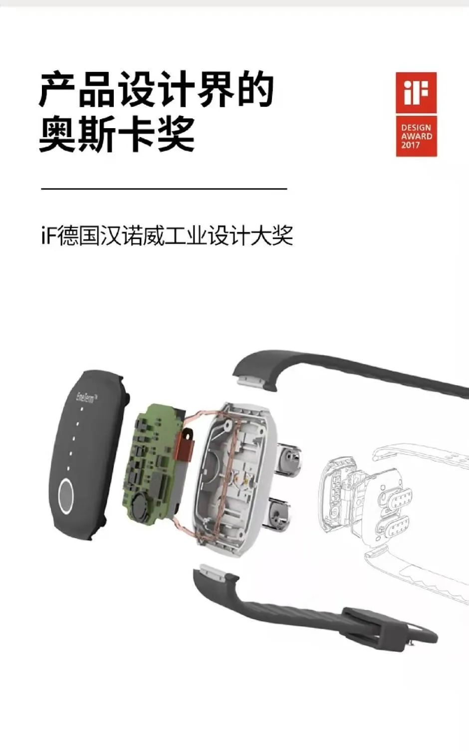 「来酷健康」科技健康，晕动症人群的福音